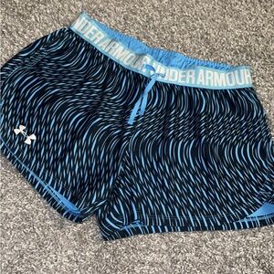 Under Armour Shorts/ Adidas Shorts